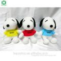 Snoopy plush stuffed toys cute plush toys